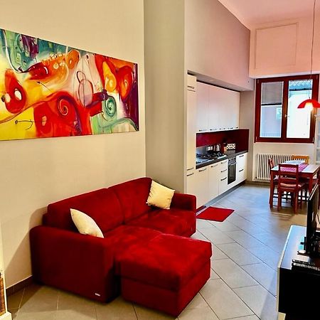 Appartement Ca Mimi à Ravenne Extérieur photo