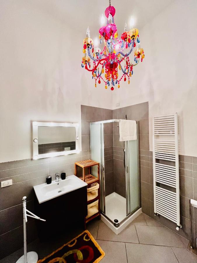 Appartement Ca Mimi à Ravenne Extérieur photo