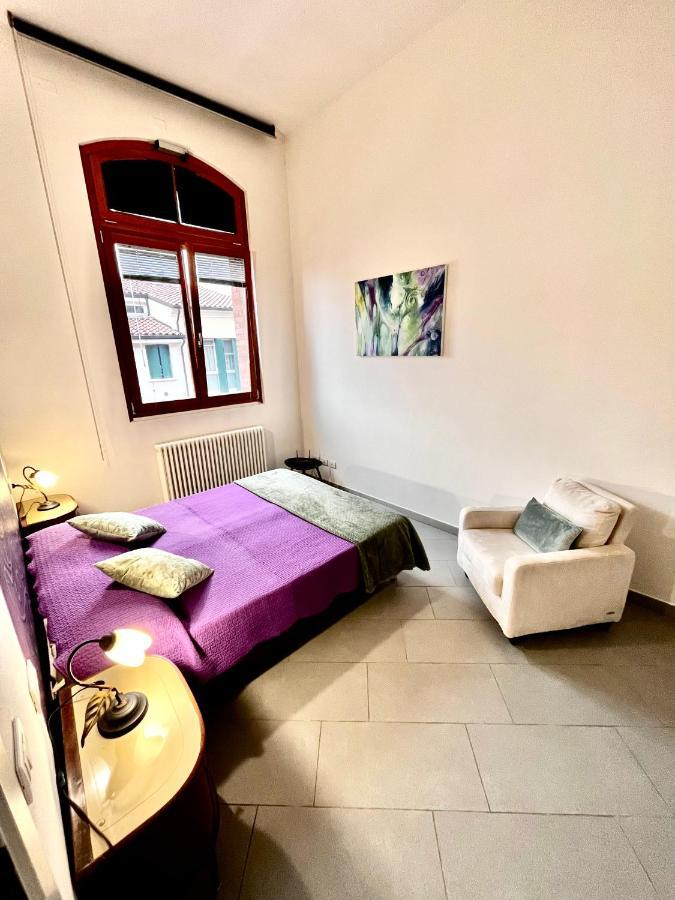 Appartement Ca Mimi à Ravenne Extérieur photo