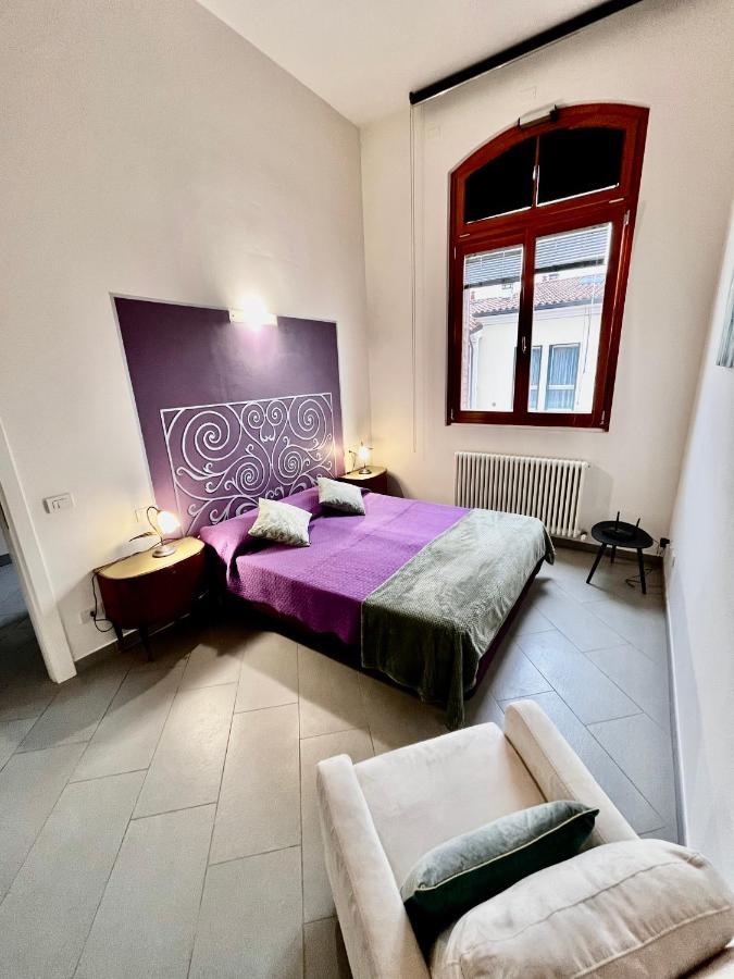 Appartement Ca Mimi à Ravenne Extérieur photo