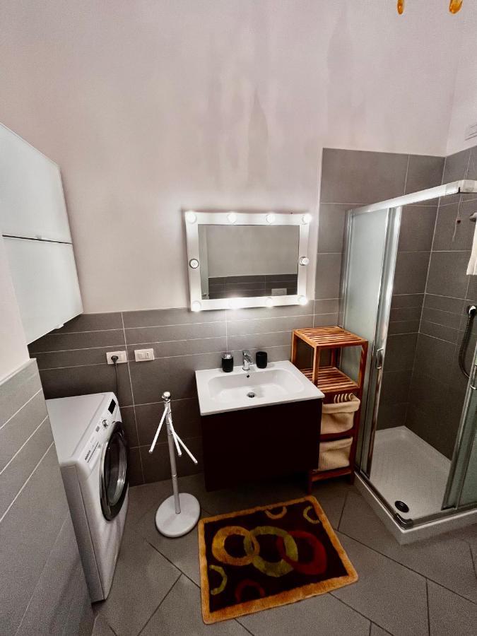 Appartement Ca Mimi à Ravenne Extérieur photo