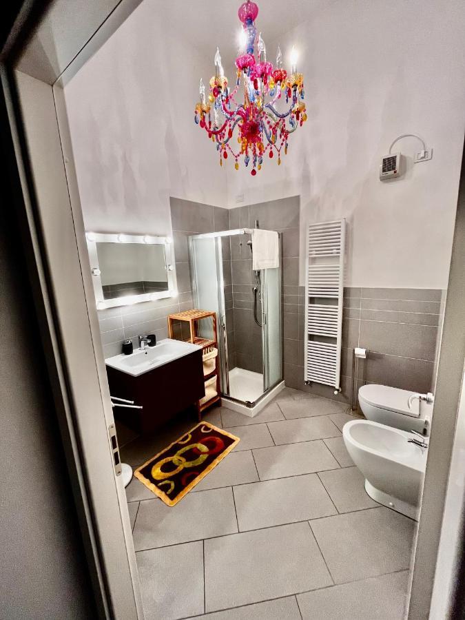 Appartement Ca Mimi à Ravenne Extérieur photo